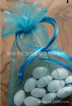 深圳廠商定制精美香皂包裝網紗佈袋工廠,批發,進口,代購