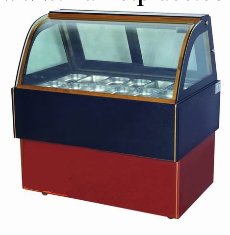 冰激淋展示冷凍櫃 速凍批發・進口・工廠・代買・代購