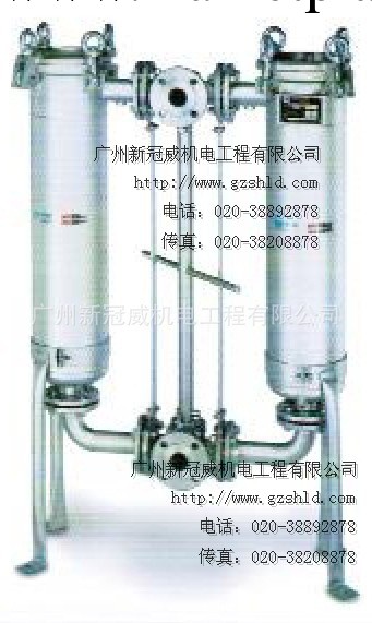 美國EATON  DUOLINE系列 袋式過濾器工廠,批發,進口,代購