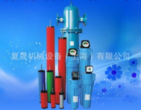 壓縮空氣精密過濾器 過濾器 精密過濾器 直銷 FS-018-18立方工廠,批發,進口,代購