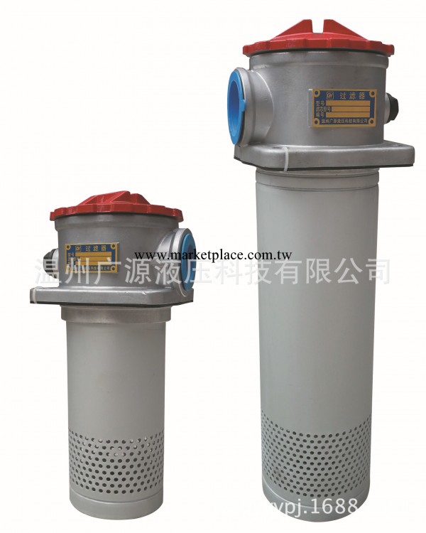 供應RFA-800系列液壓微型直回式回油過濾器、液壓過濾器、濾油器批發・進口・工廠・代買・代購