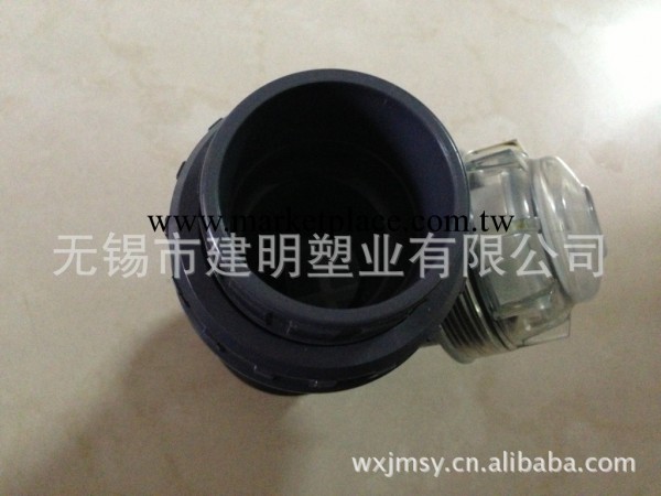 Y型塑料過濾器  質優 量大有優惠工廠,批發,進口,代購