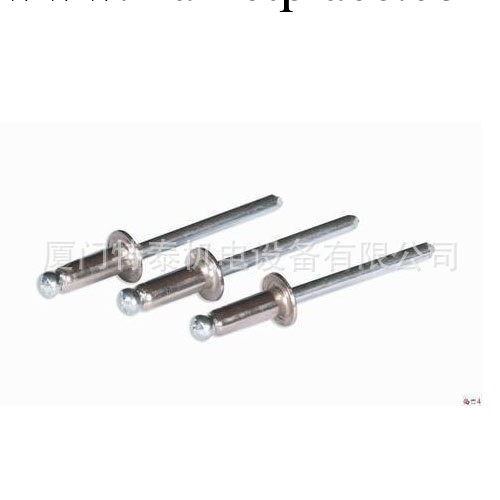 緊固件 標準件 狄龍不銹鋼拉鉚釘 規格齊全工廠,批發,進口,代購