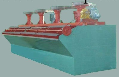 【寶鋮選礦設備】XJK型浮選機 浮選設備 實驗浮選機  設備批發工廠,批發,進口,代購