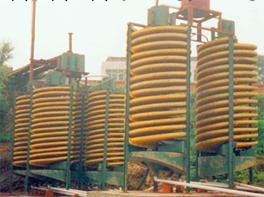 全套選礦設備 鉻礦螺旋溜槽 高質量螺旋溜槽(圖)工廠,批發,進口,代購
