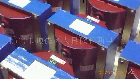 依利斯電子專業生產靜電分選設備20-80KV高壓變壓器工廠,批發,進口,代購