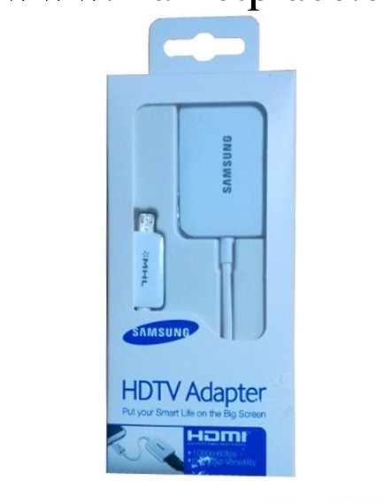 三星S4 i9500 手機轉HDMI高清線 MHL數據線 電視線批發・進口・工廠・代買・代購