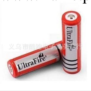 強光手電筒電池 3.7V充電電池 18650充電鋰電池批發 手電筒電池批發・進口・工廠・代買・代購