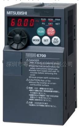 開封三菱正品行貨專賣傢FR-F740-5.5KC-HT廠傢直銷工廠,批發,進口,代購