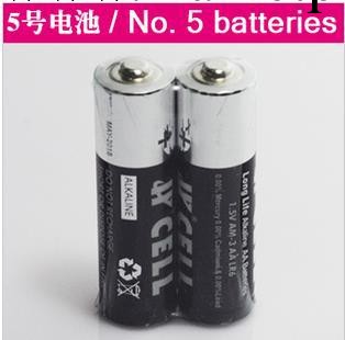 5號堿性電池 情趣成人用品　情趣類專用配套電池工廠,批發,進口,代購