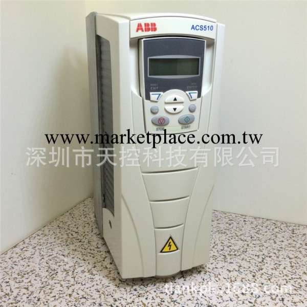 ABB變頻器ACS510-01-157A-4 75k 特價供應 深圳現貨批發・進口・工廠・代買・代購