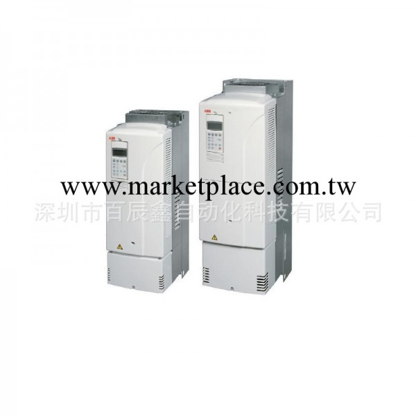 變頻器原裝ABB 國內質量最優變頻器 ACS800-04-0060-5+P901工廠,批發,進口,代購