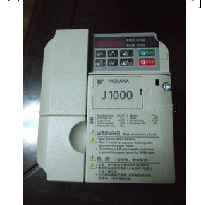 安川J1000變頻器批發・進口・工廠・代買・代購