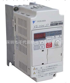 代理 日本YASKAWA/安川H1000系列正品 CIMR-HB4A0039 變頻器工廠,批發,進口,代購