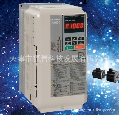 供應日本安川YASKAWA變頻器A1000-AB4A0058系列專業代理批發・進口・工廠・代買・代購