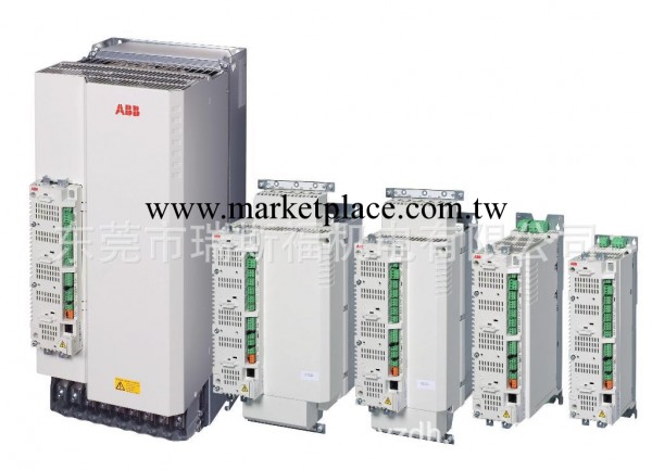 東莞區大量供應ABB變頻器 ACS510系列全新正品 現貨批發・進口・工廠・代買・代購