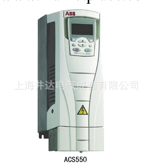 ABB變頻器ACS550-01-04A1-4   現貨2臺工廠,批發,進口,代購