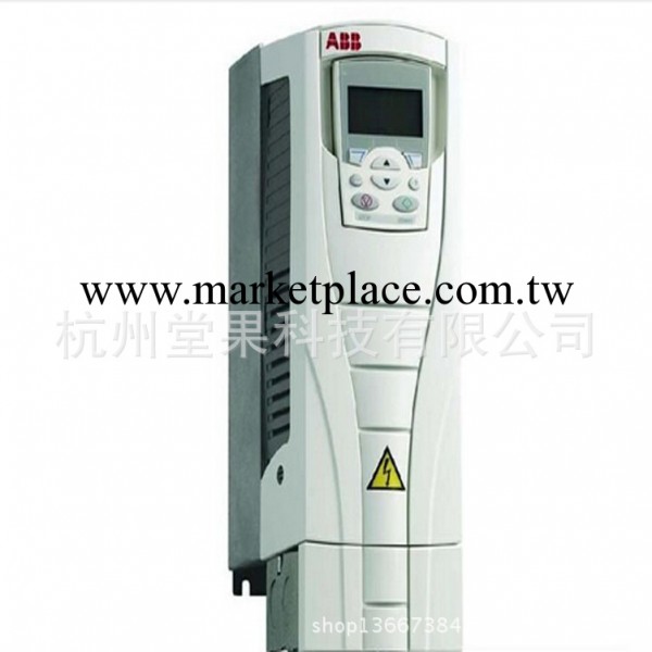 ABB 變頻器 ACS550系列 ABB系列變頻器 正品保證工廠,批發,進口,代購