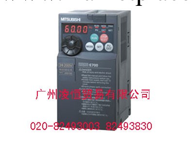 三菱變頻器 FR-E740-3.7K-CHT 通用型3.7KW 正品全新工廠,批發,進口,代購
