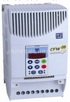 巴西WEG特約銷售 各種功率 變頻器 CFW系列 上海總代理工廠,批發,進口,代購