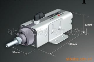 供應TRINC離子風槍TAS-111SPOT工廠,批發,進口,代購