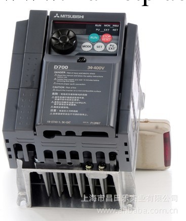 三菱MITSUBISHI變頻器|交流變頻調速器FR-D740-0.75K-CHT批發・進口・工廠・代買・代購