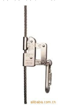 供應AC350抓繩器 保泰特抓繩器 適用於直徑8 毫米鋼索批發・進口・工廠・代買・代購