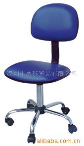 無塵椅 凈化椅 防靜電PU皮革椅 PU防靜電皮革椅 防靜電椅子工廠,批發,進口,代購