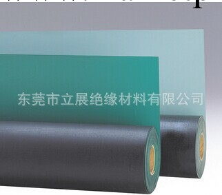 工廠直銷   防靜電PVC膠皮    綠色PVC膠皮     透明PVC軟膠片批發・進口・工廠・代買・代購