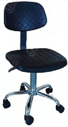 潔凈室工作椅 PU發泡靠背椅3360A 無塵室工作椅工廠,批發,進口,代購