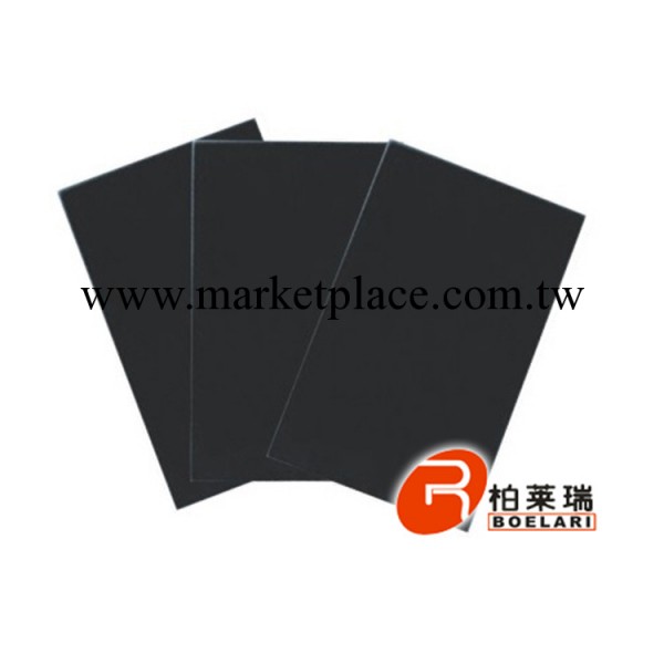 防靜電玻纖板  透明純防靜電玻纖板 黑色防靜電玻纖板批發工廠,批發,進口,代購