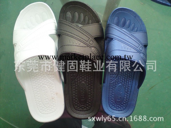 供應防靜電SPU拖鞋 PVC拖鞋 防靜電鞋工廠,批發,進口,代購