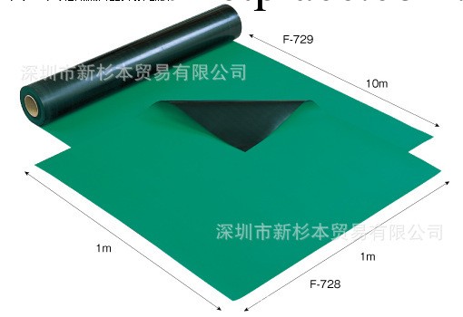 日本HOZAN寶山F-728靜電地毯全國總代理 熱賣工廠,批發,進口,代購