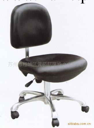 供應蘇州防靜電工作凳 帶靠背工作椅 工廠操作椅工廠,批發,進口,代購