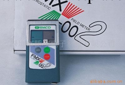 供應SIMCO FMX-003靜電場測試機批發・進口・工廠・代買・代購