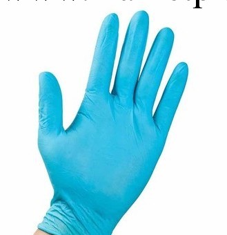 勁衛（Kleenguard）G10 藍色丁腈無粉手套 (S) 100隻/盒批發・進口・工廠・代買・代購