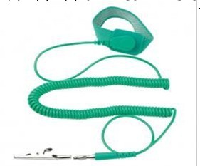 臺灣寶工Pro'sKit︱AS-611 綠色防靜電腕帶工廠,批發,進口,代購