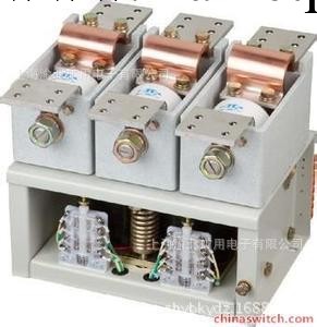 熱銷CKJ20Y-630/1140永磁真空接觸器工廠,批發,進口,代購