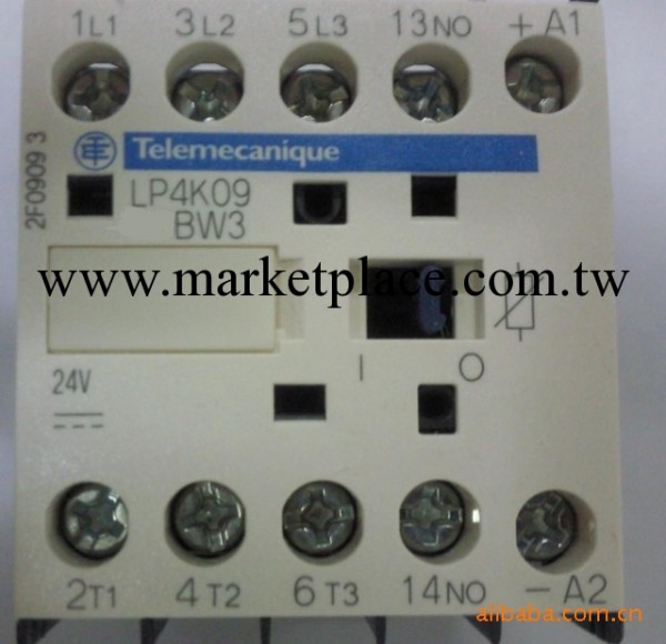 低壓接觸器-LP4K0910BW3-接觸器盡在阿裡巴巴-上海高威科工廠,批發,進口,代購