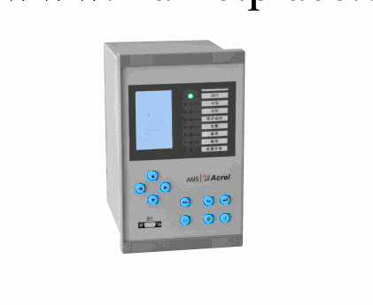 供應安科瑞AM5-F微機線路保護測控裝置工廠,批發,進口,代購