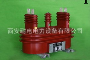 廠傢直銷-整體澆註乾式高壓計量箱JLSZV-10批發・進口・工廠・代買・代購