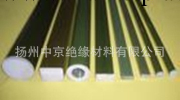 揚州中京供生產中頻爐專用新型絕緣棒 絕緣引拔棒工廠,批發,進口,代購