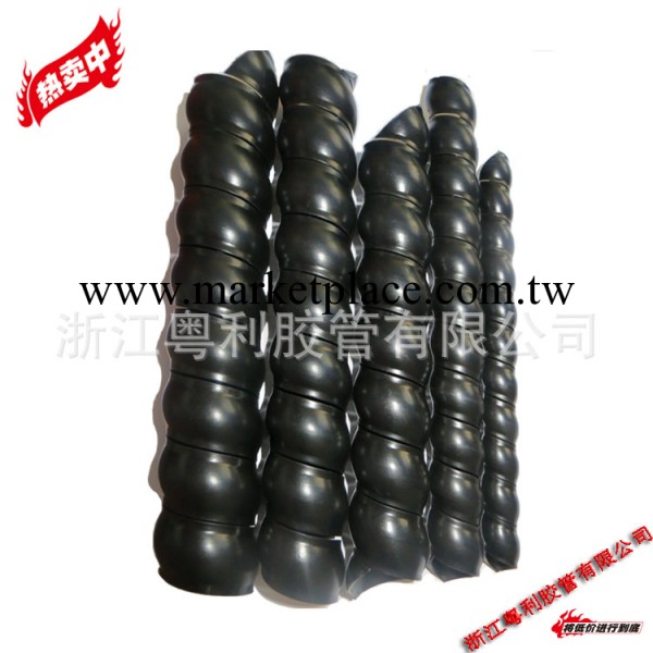 供應橡膠專用各型號規格黑色螺旋護套  規格齊全工廠,批發,進口,代購