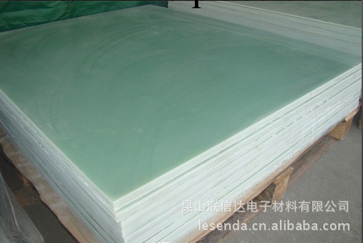 白色，水綠色FR4，玻璃纖維板，絕緣板，測試治具板材工廠,批發,進口,代購