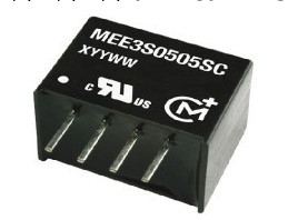 MURATA POWER變壓器MEE3S1209SC工廠,批發,進口,代購