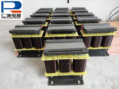 上海仁浦供應輸出電抗器 變頻器專用工廠,批發,進口,代購