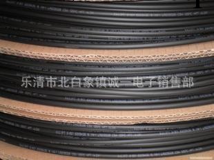 供應 Φ3MM 熱縮管 黑色 熱收縮管 電纜連接 3.0mm熱縮套管批發・進口・工廠・代買・代購