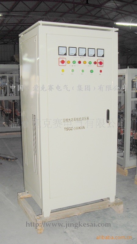 供應接觸式調壓器、電動調壓器、大功率柱式調壓器TSGZ-100KVA批發・進口・工廠・代買・代購
