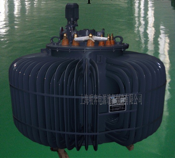 明奔廠傢供應TSJA-150KVA三相感應式調壓器 油浸式調壓器批發・進口・工廠・代買・代購