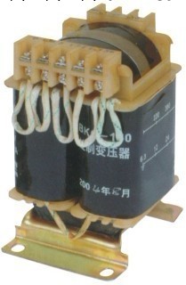 廠傢直銷BKC-400VA控制變壓器礦用防爆變壓器純銅線照明變壓器工廠,批發,進口,代購